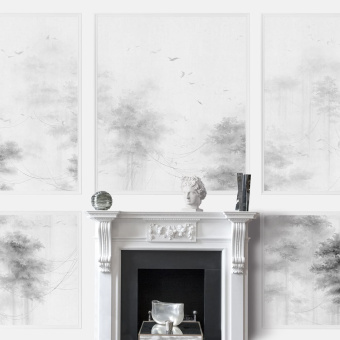 Фрески/Панно Fresq PATTERN ROLL